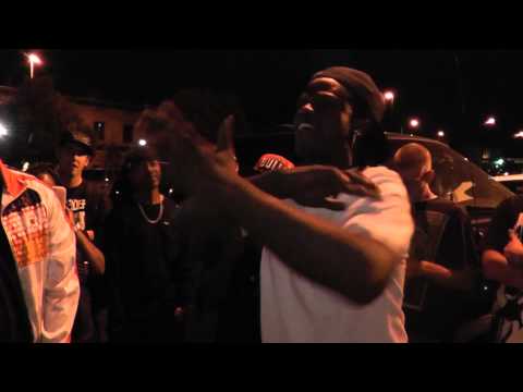 Solid Theory vs S. Youngin