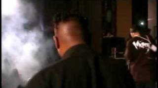 Tech N9ne - Questions (Live) Circa 1999