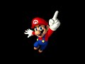 Mario Party 6 Mario Voice Clips