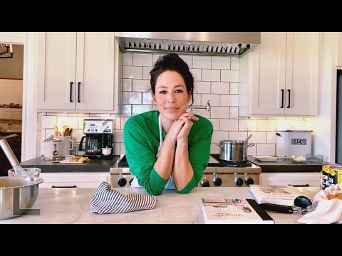 'Magnolia Table': Joanna Gaines' King Ranch Chicken Is a 'Delightfully