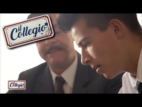 Ripasso con i professori - Quarta puntata - Il Collegio 2