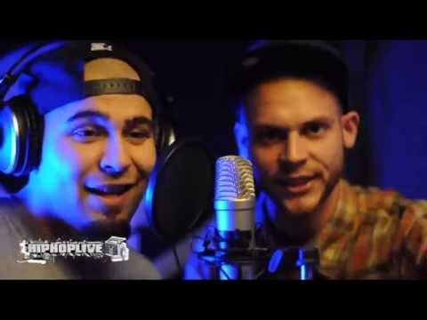 Junk si Phunk B - Freestyle | HIPHOPLIVE