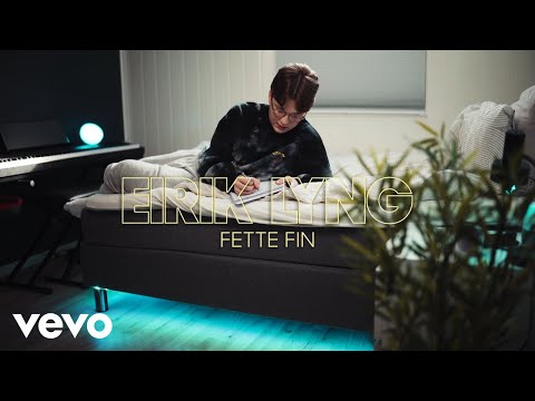 Eirik Lyng - Fette fin