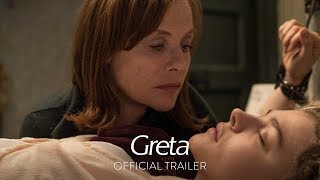 Greta (2018) Video