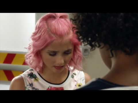 Degrassi Next Class Season 2 Episode 7