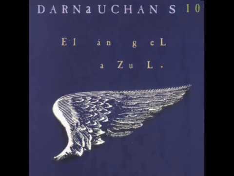 Eduardo Darnauchans - Sol Del Magrebí