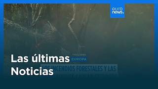 Últimas noticias | 24 agosto 2026 - Mediodía