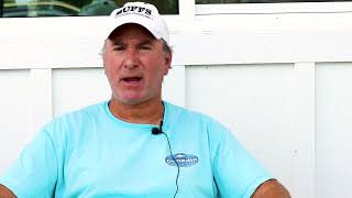 Watch video: LRE Customer Testimonial | John O. | Dunedin, FL