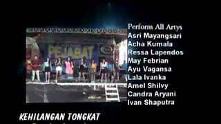Download lagu Ta and Ta halal bihalal pejabat tlogomulyo 2018 mp3