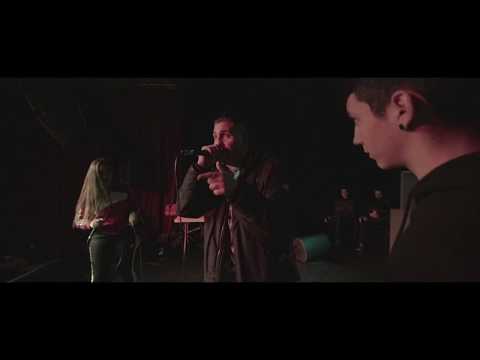 NERVIO G vs FERRO vs MCMETRIA - OCTAVOS // RAPPERS BASS'019