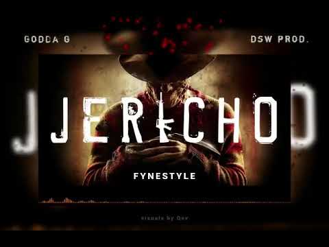 Fyne Style - Jericho  .   Like share subscribe and comment click the bell at Godda G DSW Production