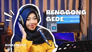 Download lagu Renggong Gede - Tembang Sunda - Cianjuran - Lagu Sunda - Bunga Dessri (LIVE) mp3