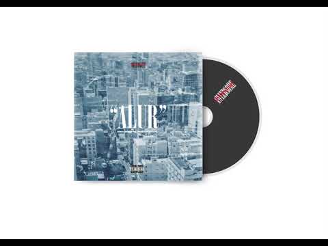 ALUR - Runos Ft. Saint Yowzha ( Official Lyric Video )