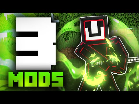 Yohan 20 - 🍀 TOP 3 REALISTIC ANIMATION MODS for MINECRAFT 💥
