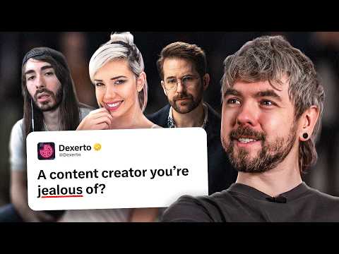 Jacksepticeye Answers 20 Questions He's Never Been Asked