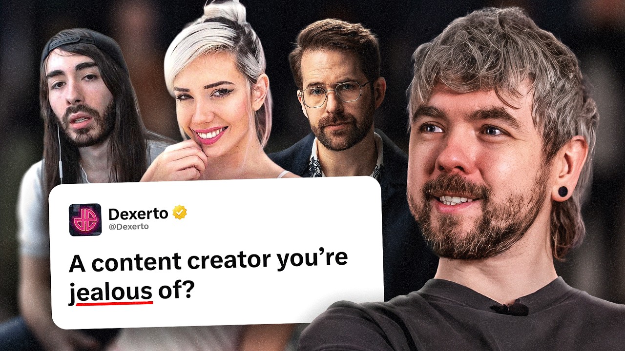 Jacksepticeye Net Worth