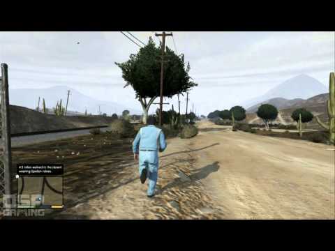 Return to GTAV playthrough pt12