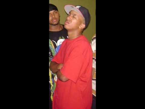 Rambo Reese - Tell Me