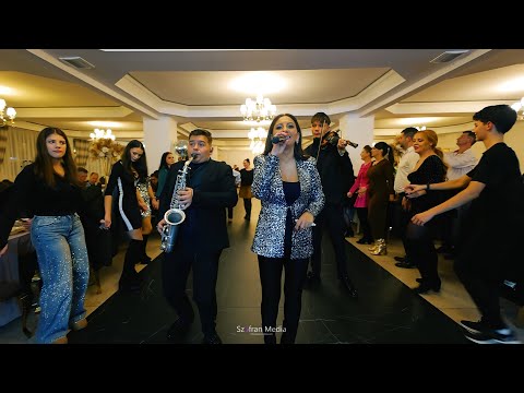 Elena Anghel - Colaj Ardelene ( LIVE 2025 )