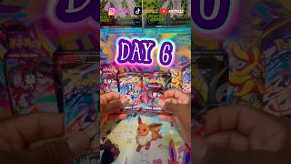 Day Six of our #ChaosRisingSeries! #Pokemon #pokemoncards #pokemontcg #ChaosRising #KnCPullZ