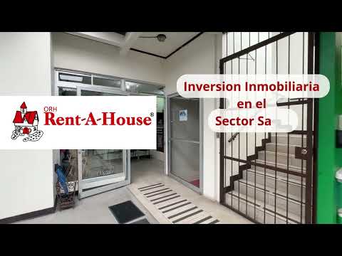 Imagen de Venta de Locales comerciales en Occidental - Cartago Occidental - CARTAGO