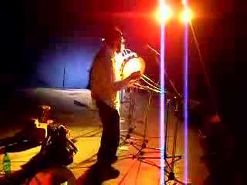 lu sole allavate: saltarello vasto etno-festival 2007 (LIVE)