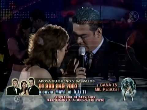 EVERARDO/NAPOLEON - o tu o nada (cantando por un sueño)