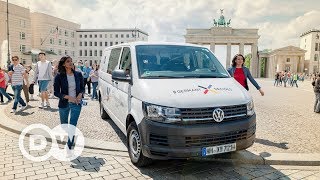 #Germany Decides - German election road trip | DW Documentary