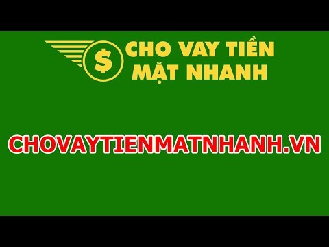 Vay Tiền Trả Góp Của Vietcombank | Cho Vay Tiền Mặt Nhanh
