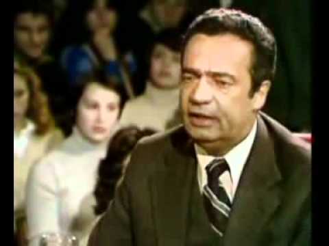 Vladimir Mensik - O cigaretach