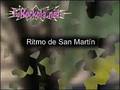 Ritmo de San Martin 