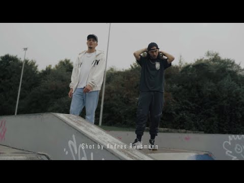 [ASADICTS] Beezy J. Cries x Makram - OUU