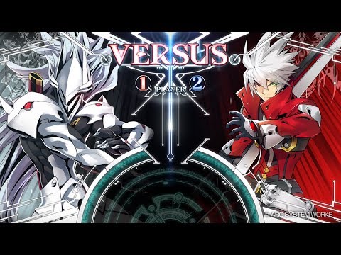 6/15 JP BBCF Replays