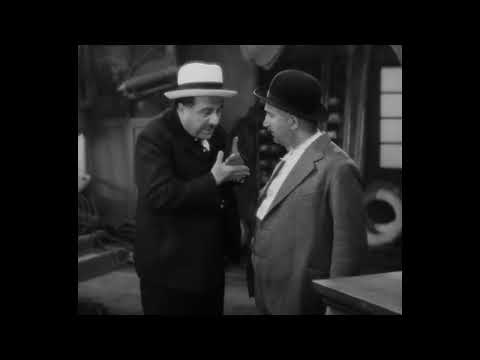 César et Panisse - dispute d'anthologie (Fanny)