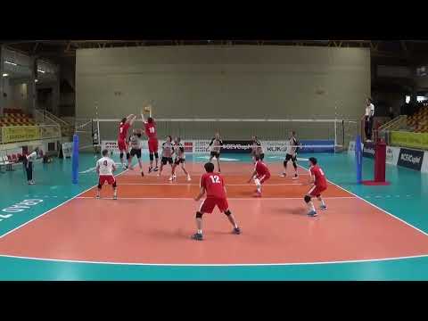 OK Sheeft - OK Croatia