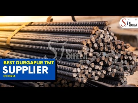 Construction TMT Bar