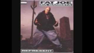 fat joe - i gota this in a smash (l yrics) // 1993