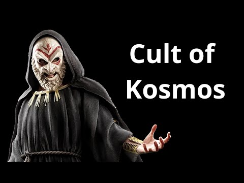 Cult of Kosmos: Lore, Theory, Cultist Profiles (Assassin's Creed: Odyssey)