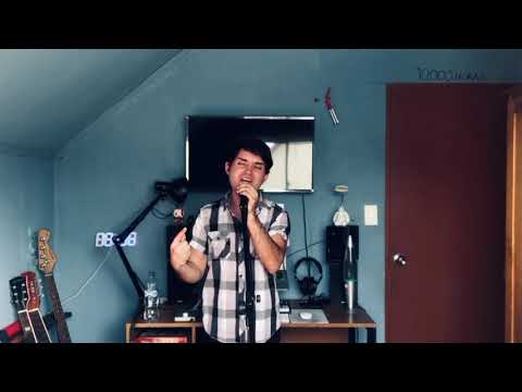 Linkin Park What I've Done/COVER LATINO