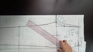 Dạy cắt may cơ bản. Hướng dẫn cắt quần âu nam nữ. Bản trọn bộ TT và TS