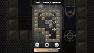Sokoban section gigantic level 1