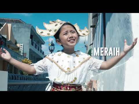 PELAJAR PANCASILA Karaoke Cover By Fadila Ara