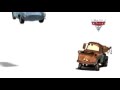 Allsecure En Disney Cars2 Bumper