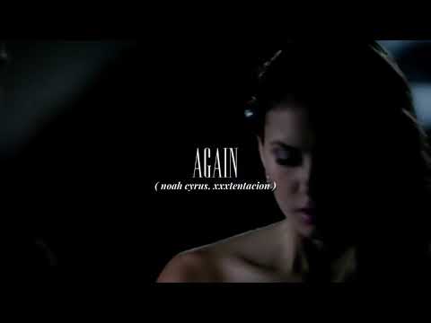 ( slowed down ) again