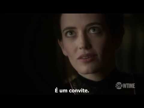 Trailer de Penny Dreadful (2014)