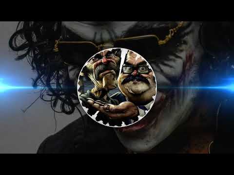 TH CRIMINOLOGIA - VITINHO RB & BIG GODOY