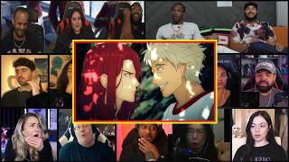 Classroom of the Elite Season 4 Episode 15 Reaction Mashup | ようこそ実力至上主義の教室へ