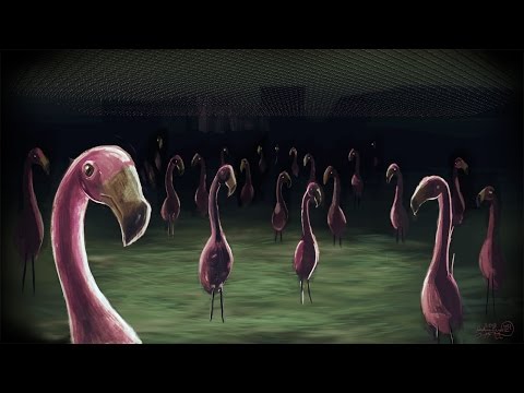 SCP Reading: Quick list of dangerous SCPs that had to be put in containment chambers.