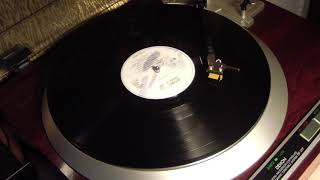 Jethro Tull - Rock Island (1989) vinyl