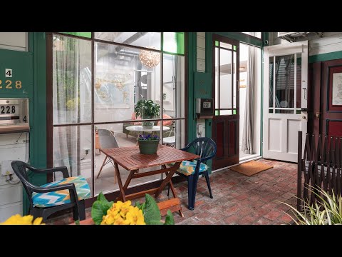 Wellington Property For Sale | 228A Tinakori Road | Home Tour